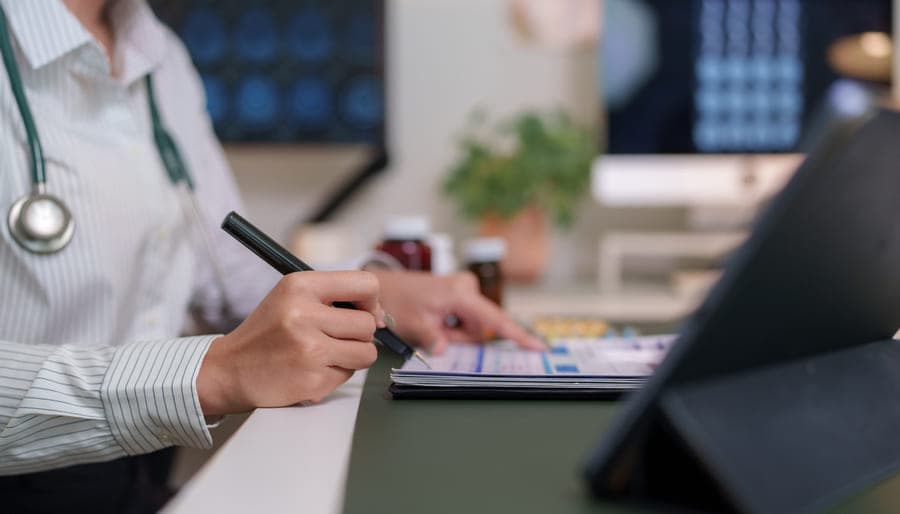 Healthcare Business Strategy