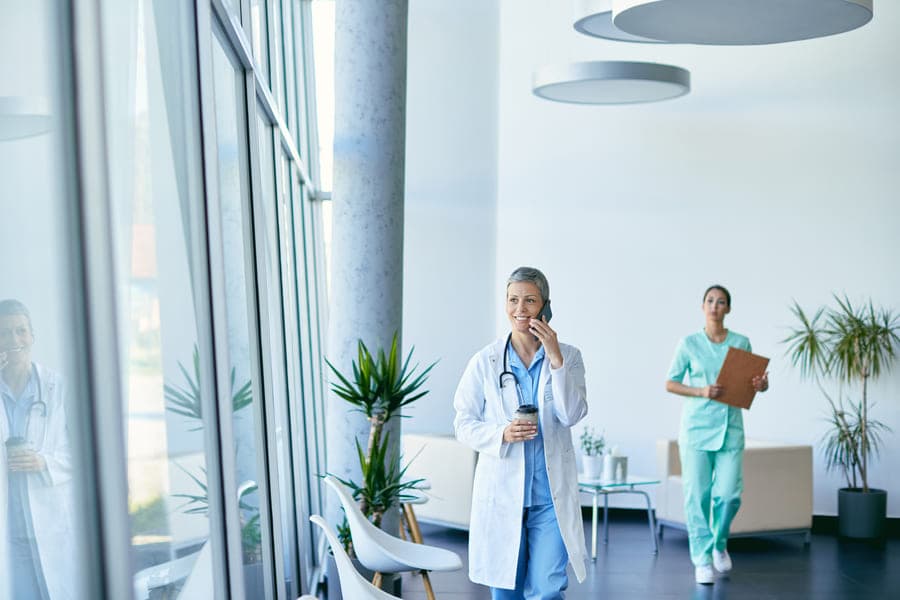 Medical Operations Optimization