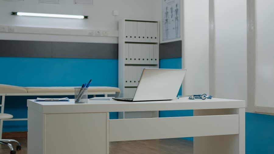 Clinic Setup & Development